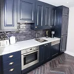 Βίλα Luxury 2 Bed 5 Mins From Next To Waterfall *