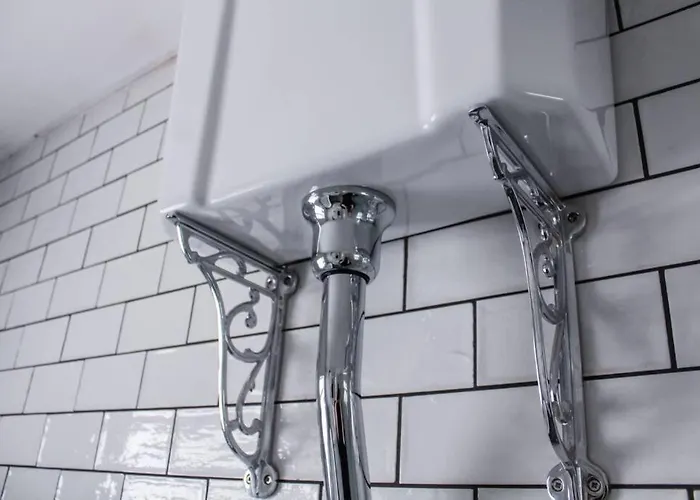 Luxury 2 Bed 5 Mins From Next To Waterfall * Carrick on Shannon