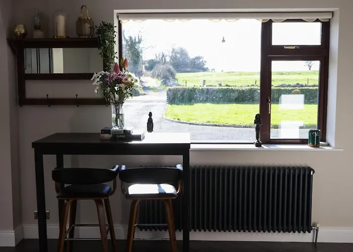 Vila Luxury 2 Bed 5 Mins From Next To Waterfall