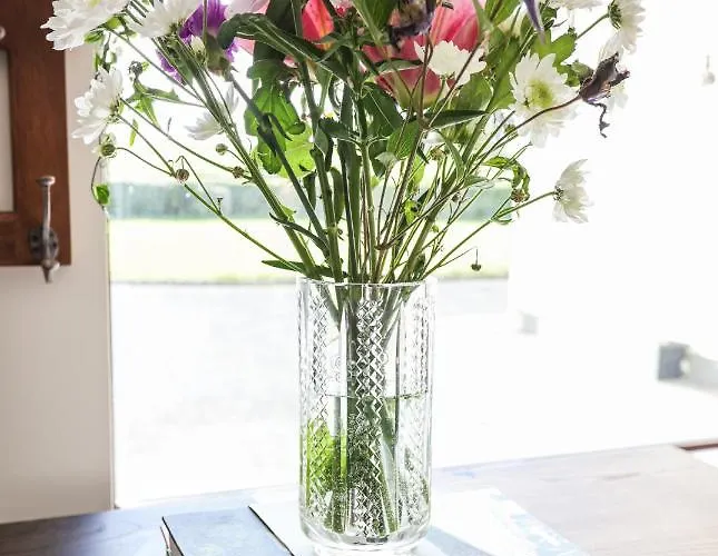 Villa Luxury 2 Bed 5 Mins From Next To Waterfall *