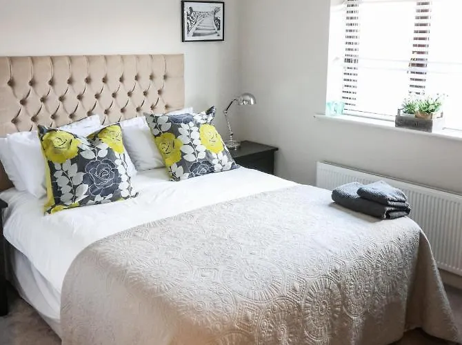 Luxury 2 Bed 5 Mins From Next To Waterfall Vila *